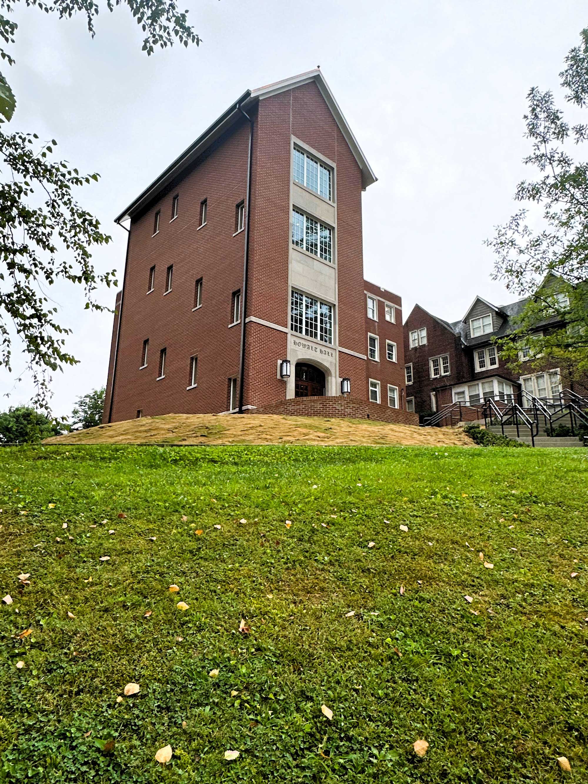 Lupton Annex 1