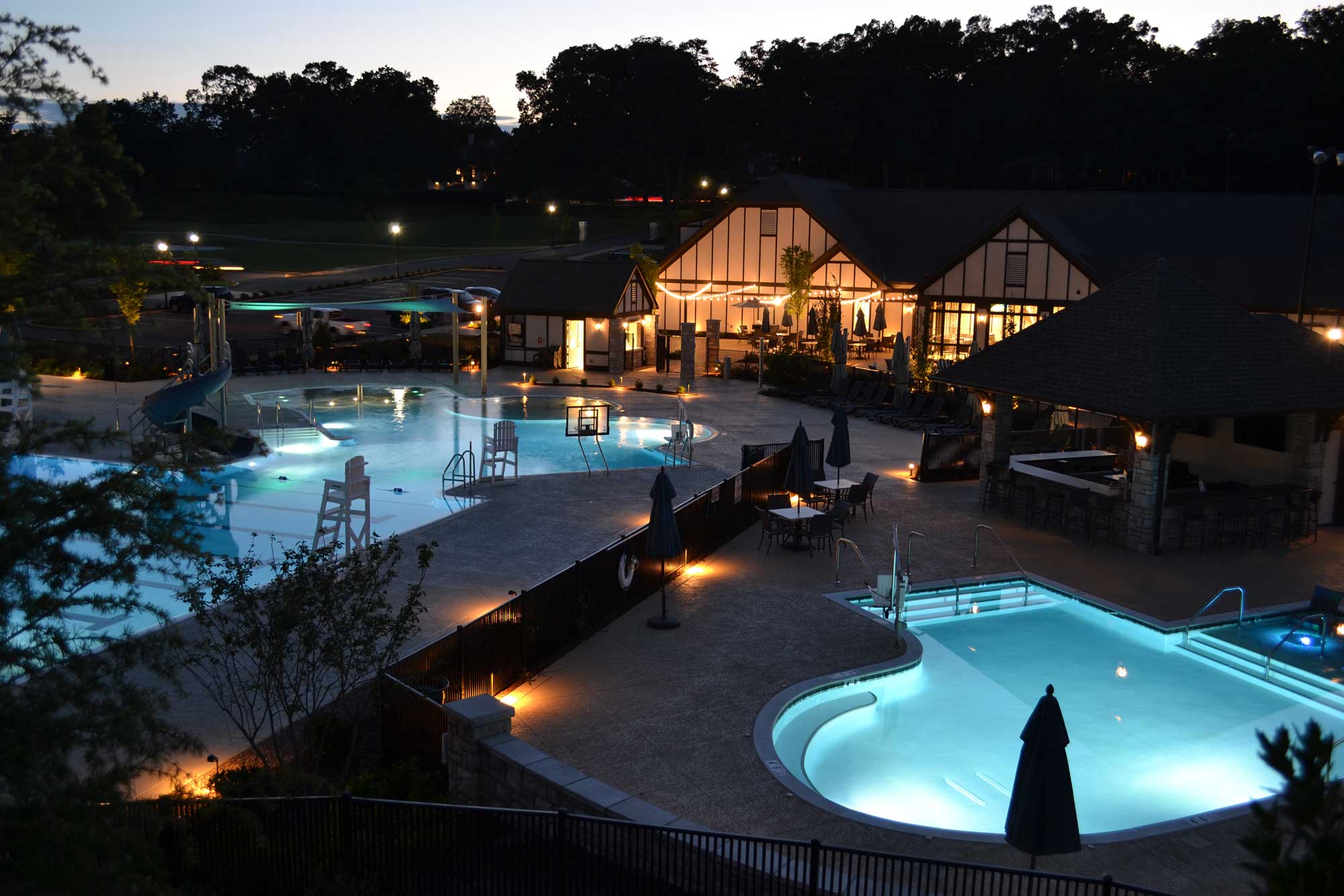 Chattanooga Golf and Country Club 3
