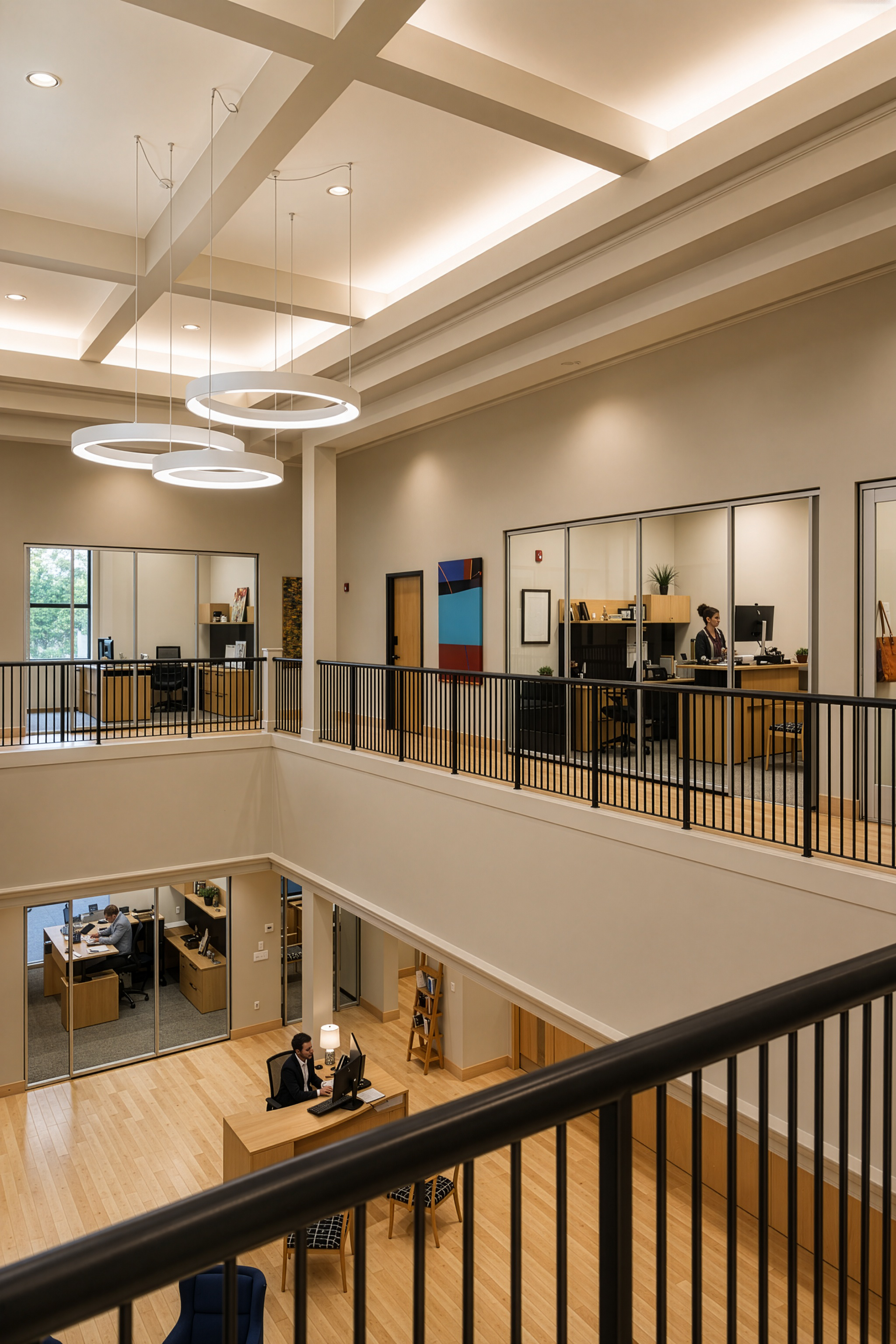 Interior View 3