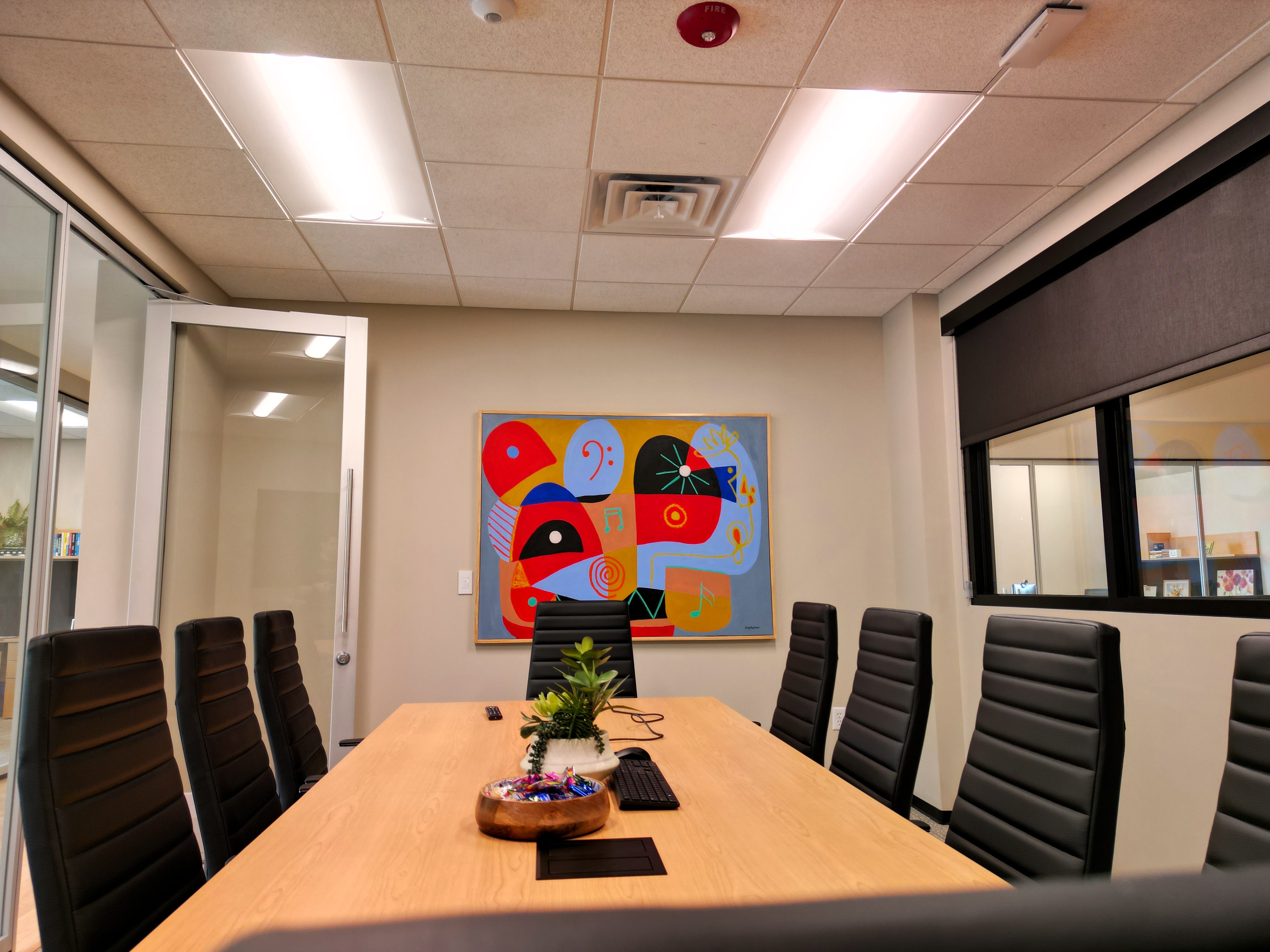 Interior View 4