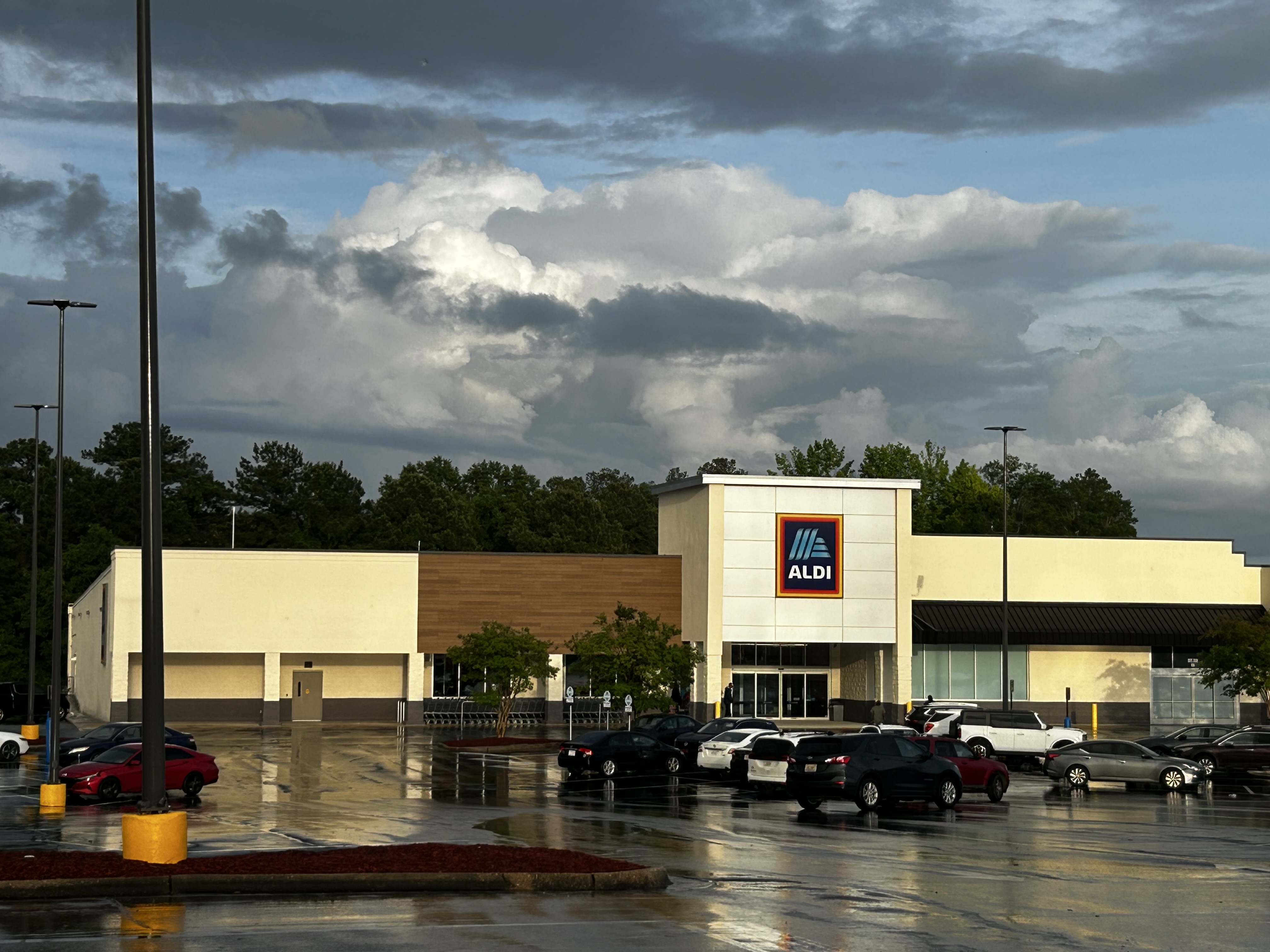 ALDI Dothan 2