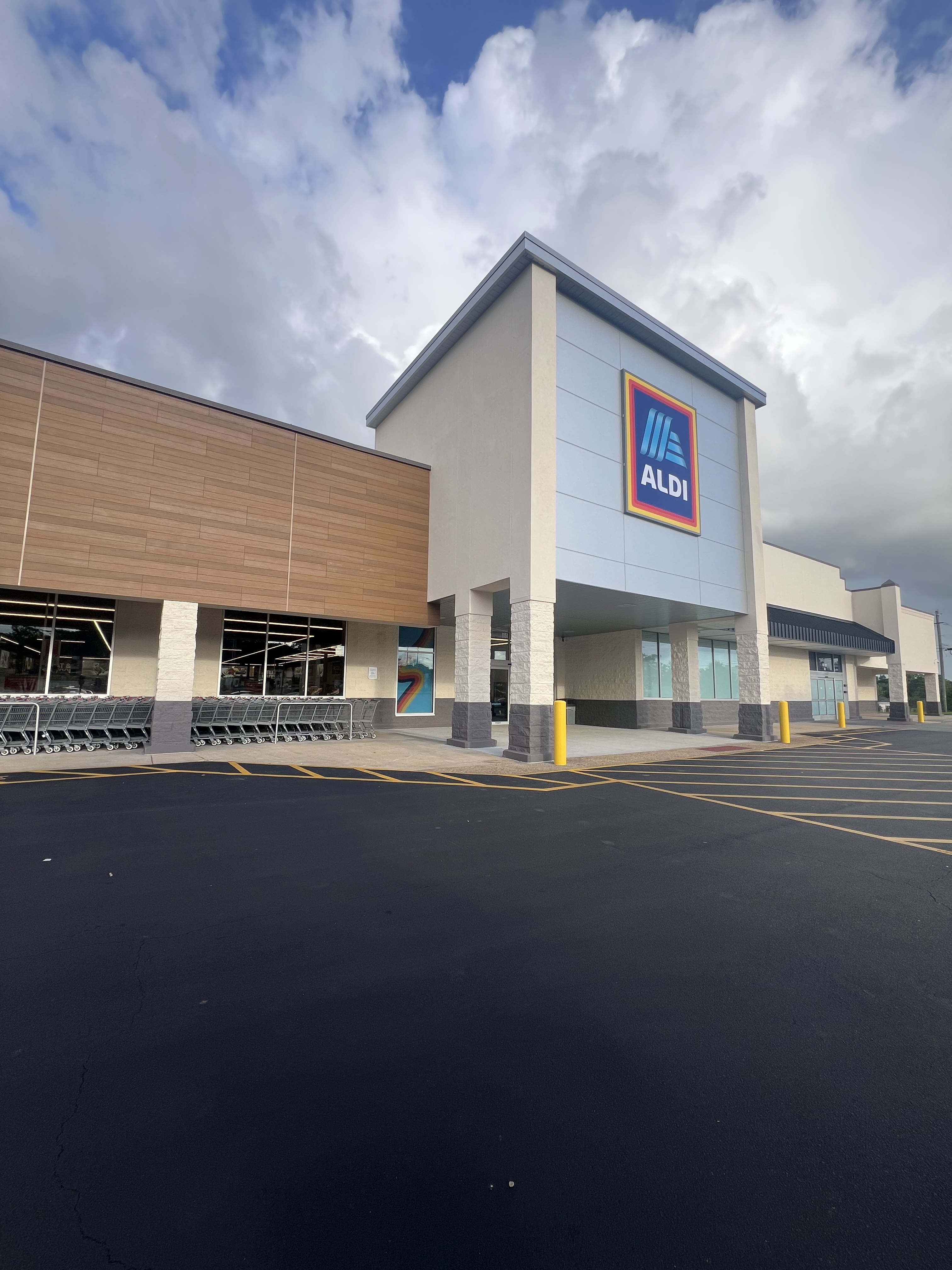ALDI Dothan 3