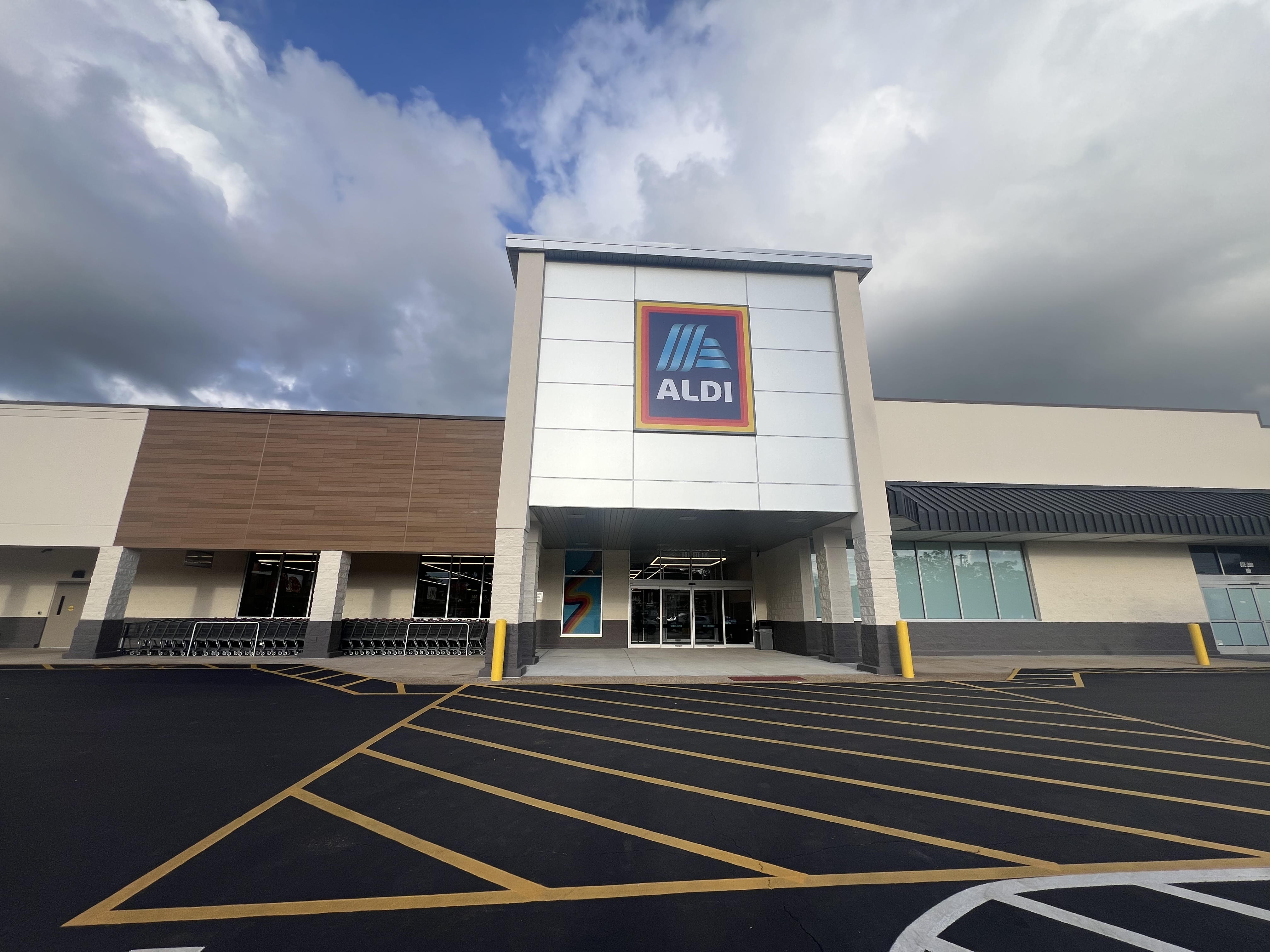 ALDI Dothan 4