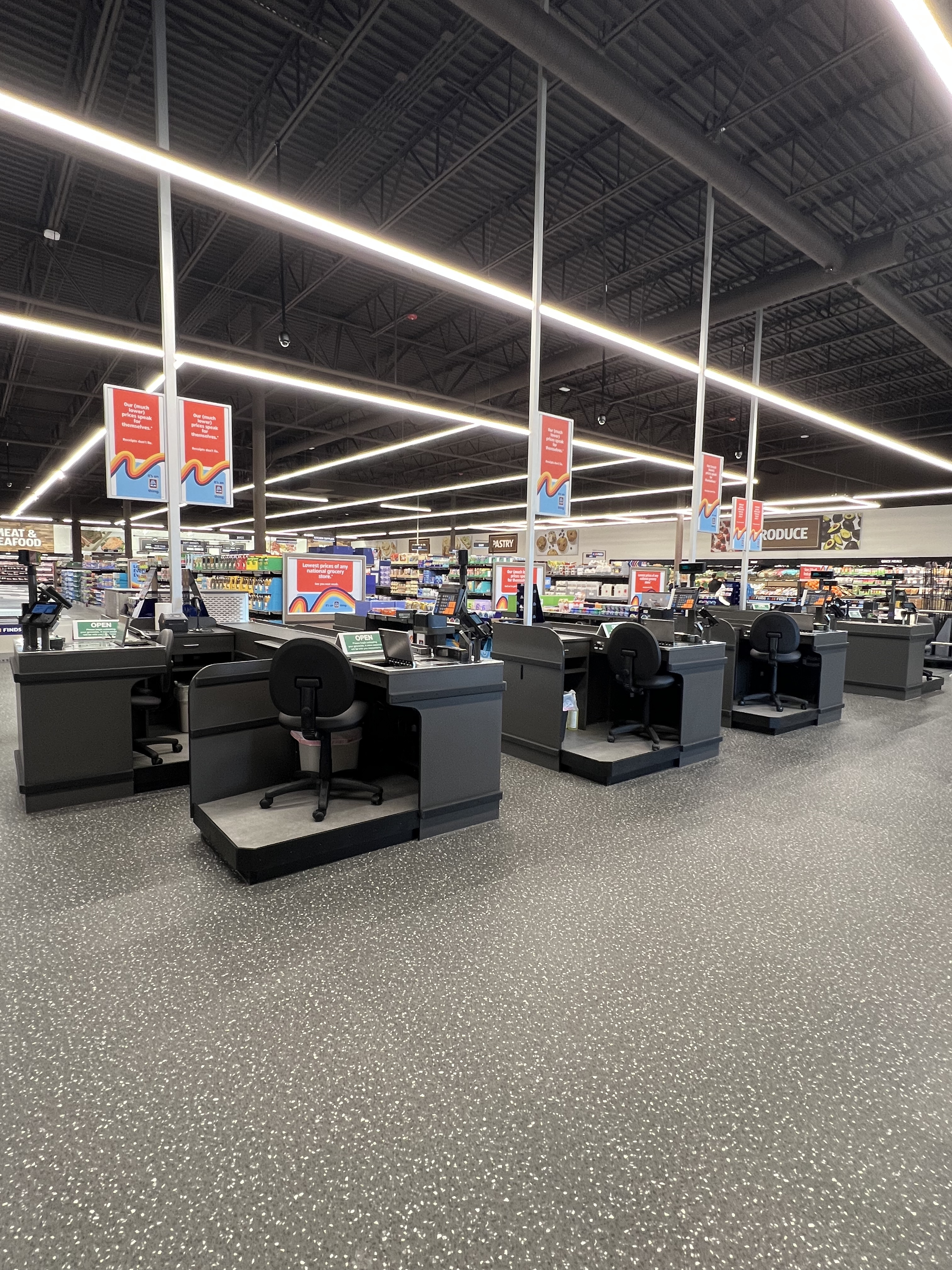 ALDI Dothan 5