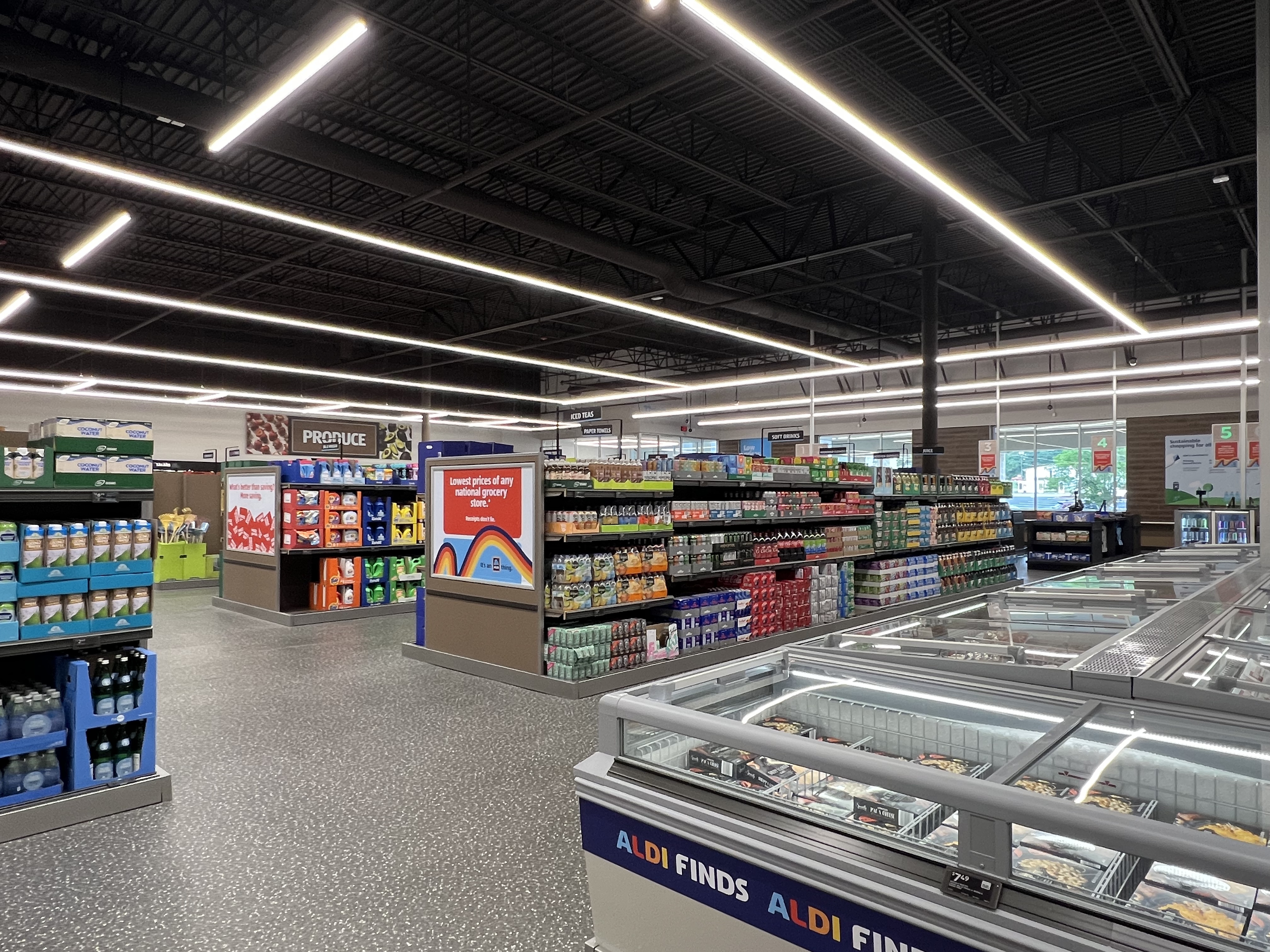 ALDI Dothan 7