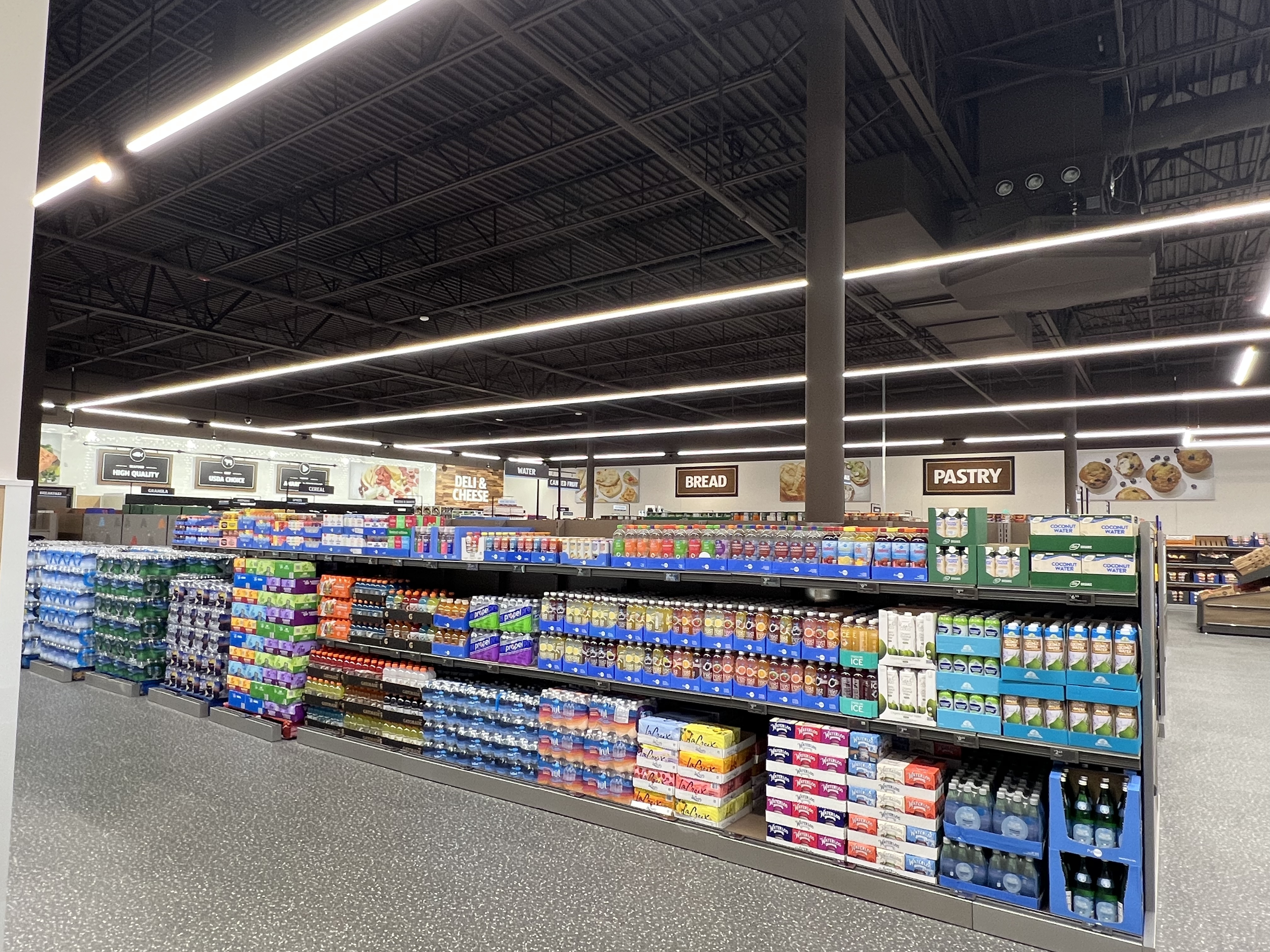 ALDI Dothan 8