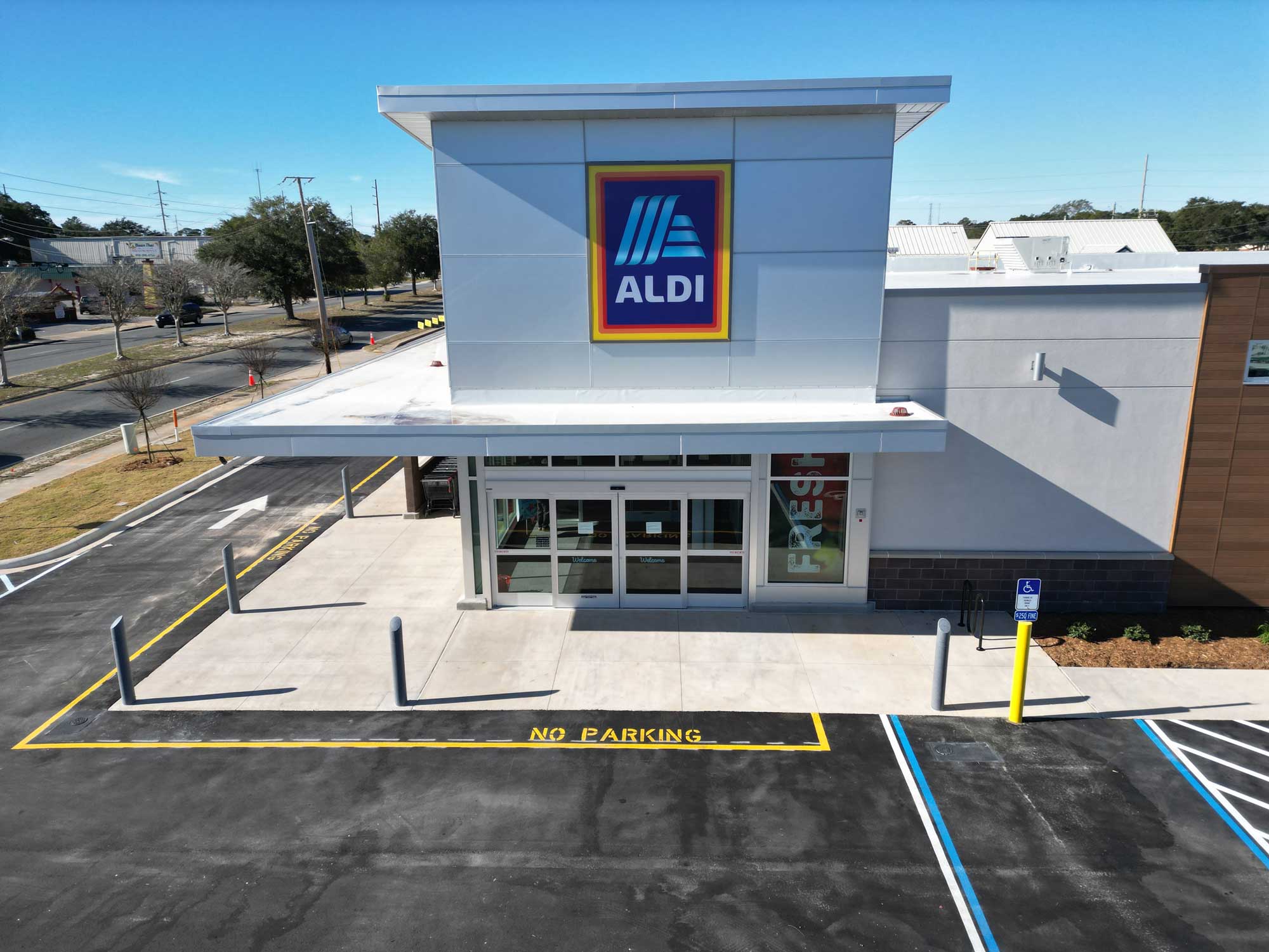 ALDI Fort Walton Beach 3