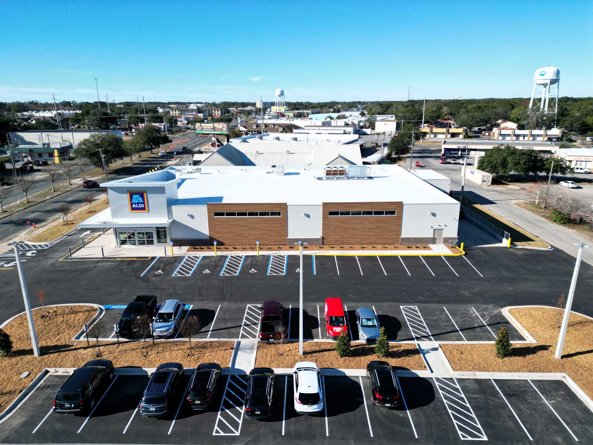 ALDI Fort Walton Beach 6
