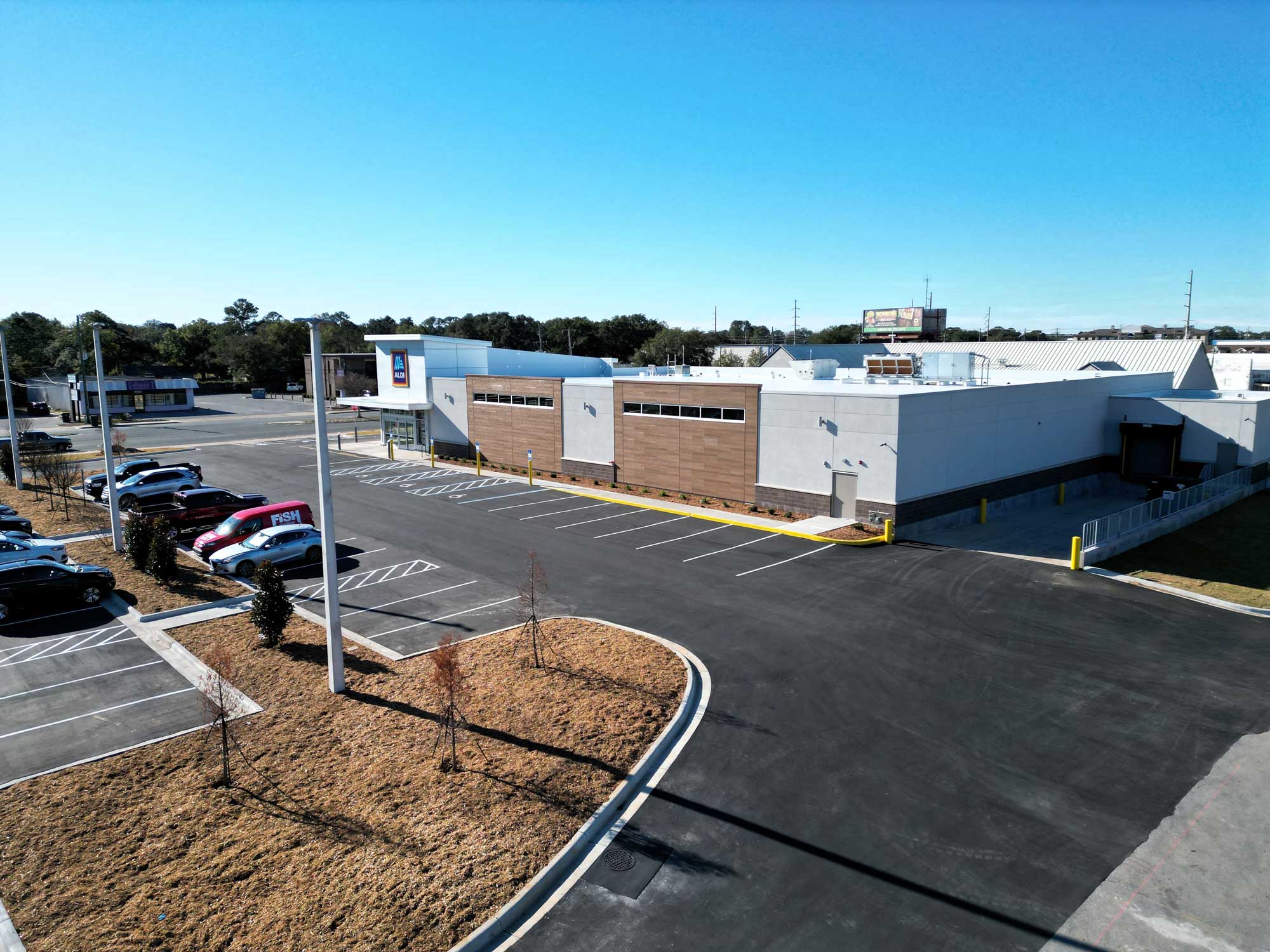 ALDI Fort Walton Beach 7
