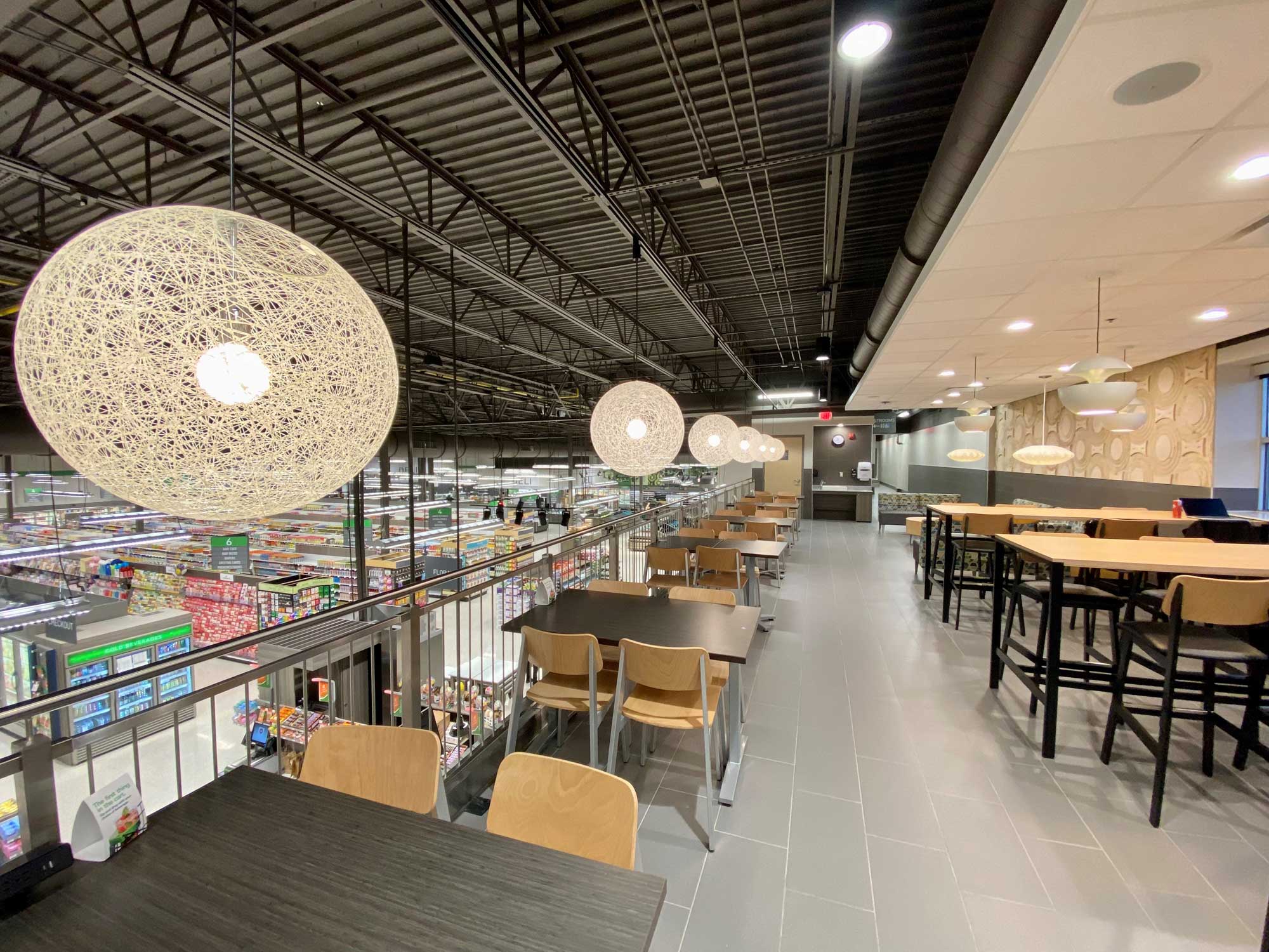 Publix Terra Crossing 14