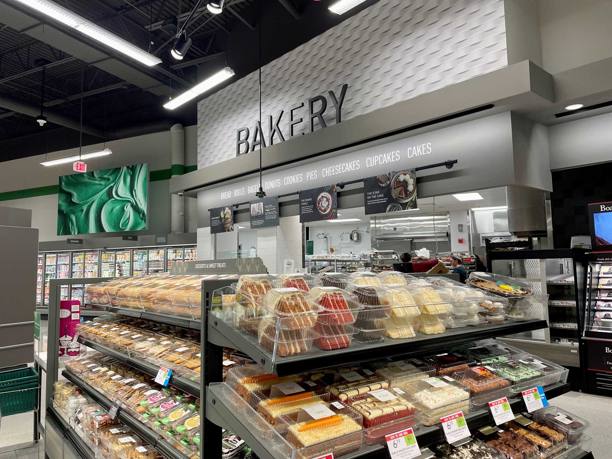 Publix Terra Crossing 3