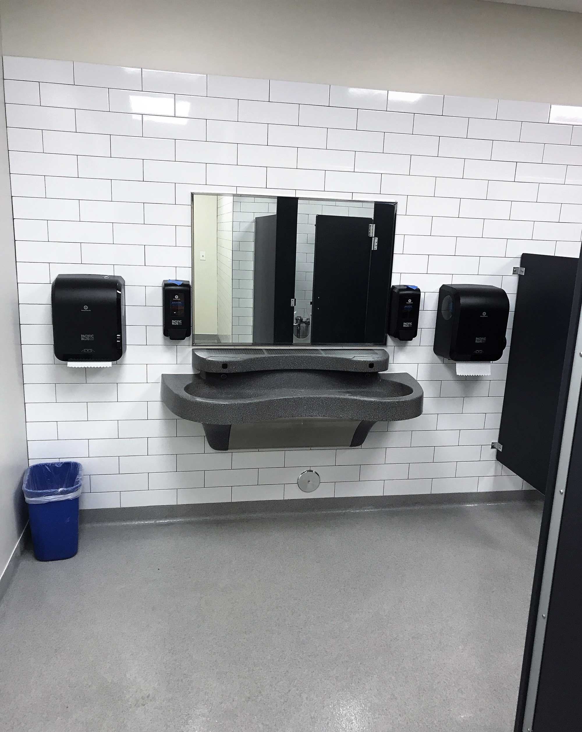 Bathroom Edit
